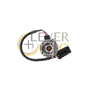 Electric pump for the Quickshift robotic system